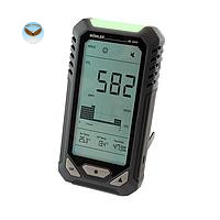 Máy đo carbon Wöhler IQ 300 (0~ 9.999 ppm)